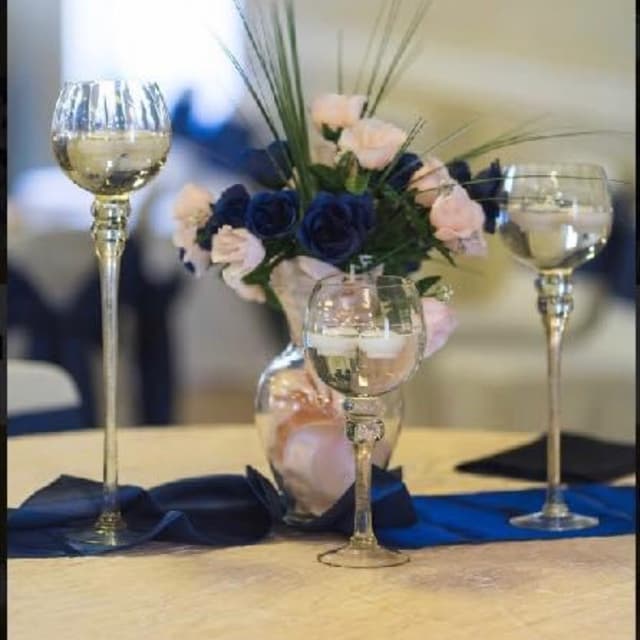 Events Package # 3 at CoCo’s Event Venue in Lafayette, LA