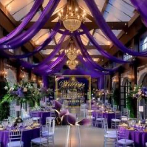 Wedding Package # 1 at CoCo’s Event Venue in Lafayette, LA